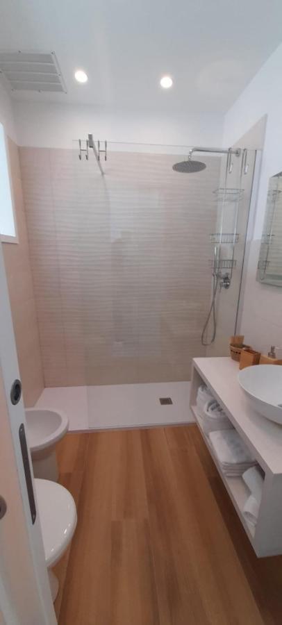 Bed and breakfast Sea View Di Amedeo *
