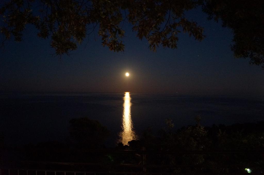 Bed and breakfast Sea View Di Amedeo