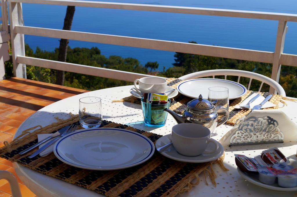 Sea View Di Amedeo