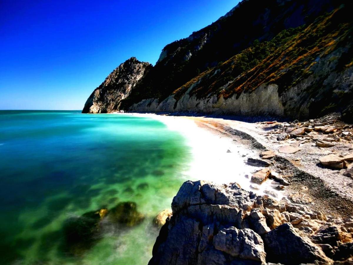 Sea View Di Amedeo