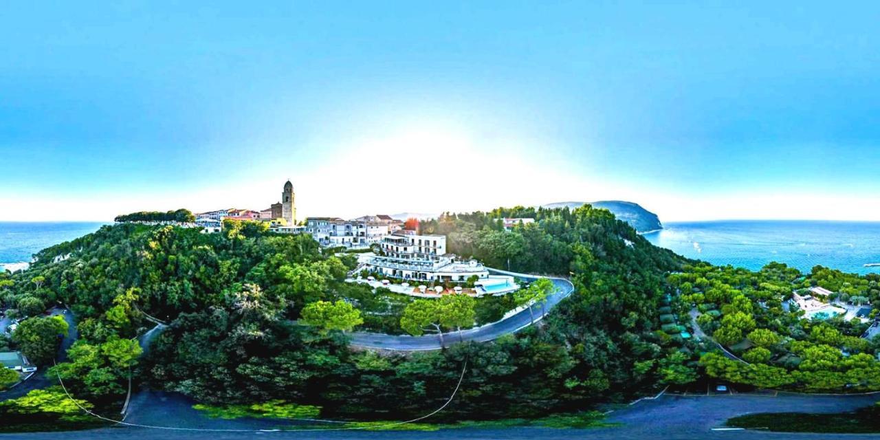 Bed & Breakfast Sea View Di Amedeo Sirolo