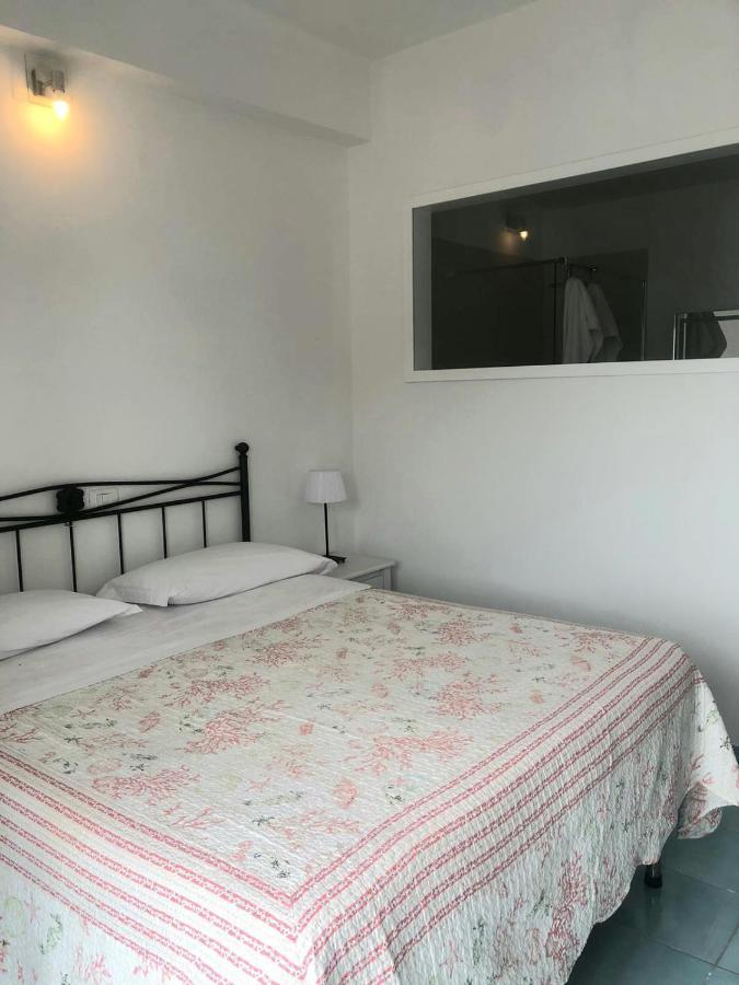 Bed & Breakfast Sea View Di Amedeo Sirolo
