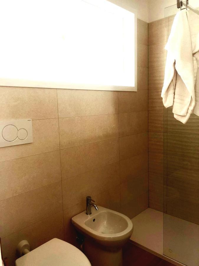 Sea View Di Amedeo Bed & Breakfast Sirolo