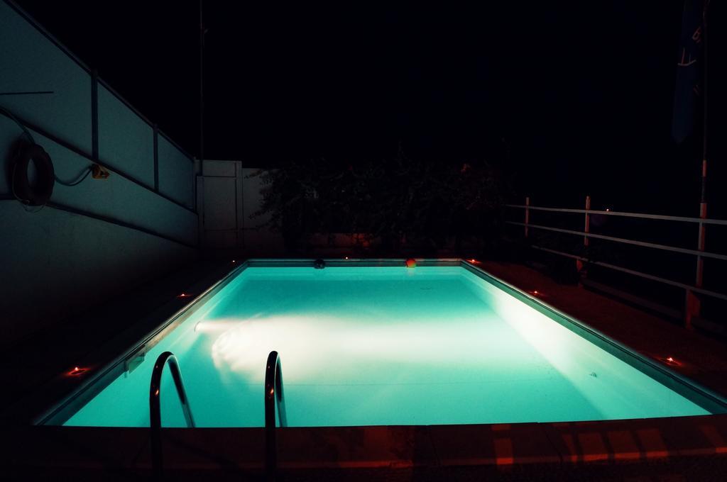 Sea View Di Amedeo Bed & Breakfast