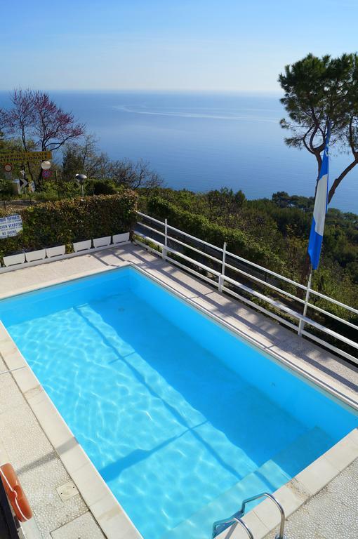 Sea View Di Amedeo Frühstückspension Sirolo