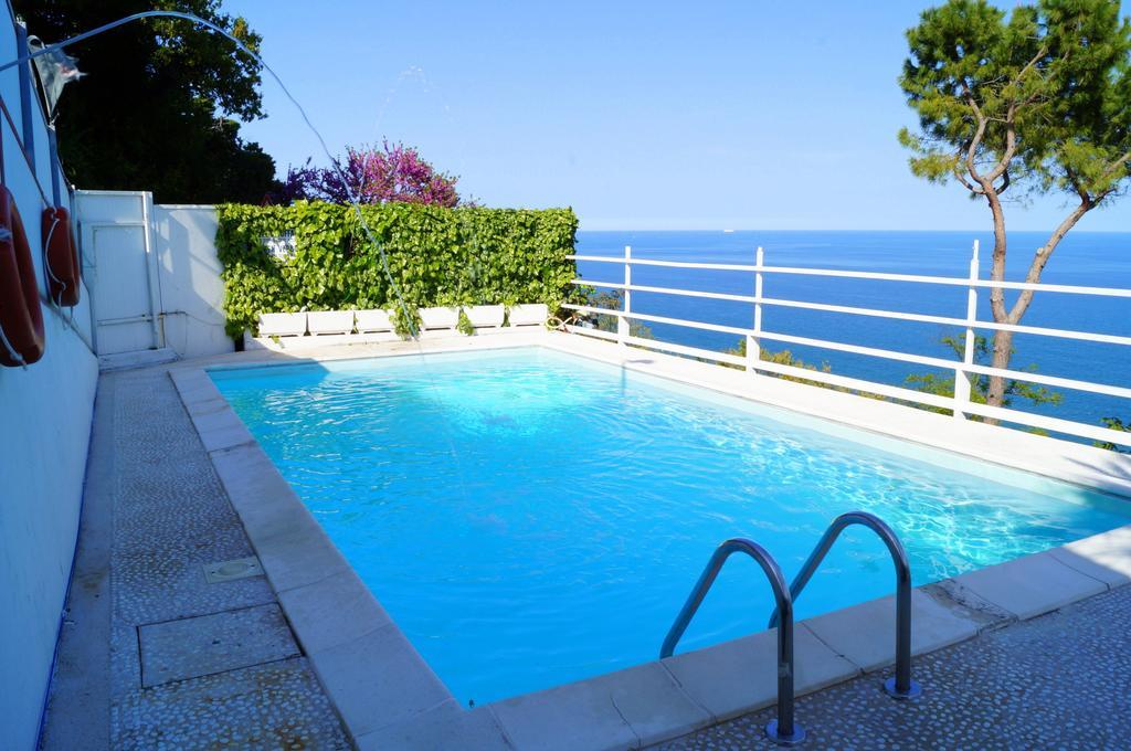 Frühstückspension Sea View Di Amedeo
