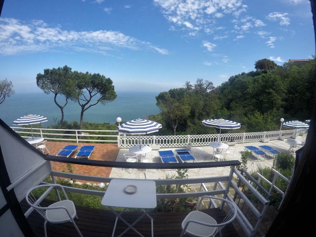 Sea View Di Amedeo *